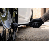 Jemná kefa na kolesá Auto Finesse Wonder Wool - Medium