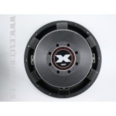 Subwoofer Excursion SXX.v2 12 D4