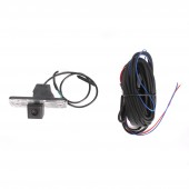 OEM parkovacia kamera Hyundai Santa Fe II. (BC HYU-05)