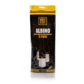 Detailingové štetce Work Stuff Detailing Brush Albino Orange 3-Pack