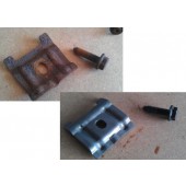 Odstraňovač korózie Bilt Hamber Deox-C 5 kg