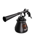 Pneumatická čistiaca pištoľ ADBL Revolvair - Tornado Gun