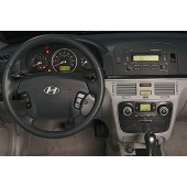 Rámček autorádiá 2DIN - Hyundai Sonata UNI3