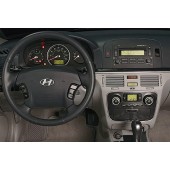 Rámček autorádiá 2DIN - Hyundai Sonata UNI3