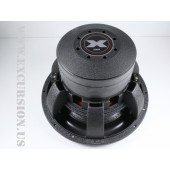 Subwoofer Excursion SXX.v2 12 D4