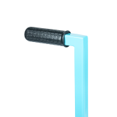 Držiak Carbon Collective Bucket Dolly Handle Kit