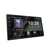 Autorádio bez mechaniky Kenwood DMX-5023DSM