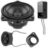 Reproduktory pre BMW Audison APBMW K4M