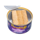 Osviežovač vzduchu Paradise Organic Air Freshener Berry Punch - Ovocná bomba (42 g)