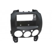 Rámček autorádia 1DIN - Mazda 2 UNI1