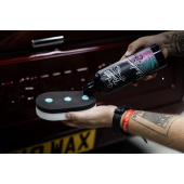 Dvojitý aplikátor Auto Finesse Dual Foam Applicator