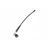 Univerzálna anténa gumový prút 7667012