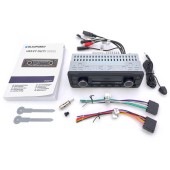 Odolné autorádio Blaupunkt Dubai 424