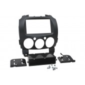Rámček autorádia 1DIN - Mazda 2 UNI1