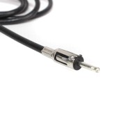 Univerzálna anténa gumový prút 7667012