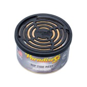 Osviežovač vzduchu Paradise Air Organic Air Freshener Riptide Reef - Vôňa mora (42 g)