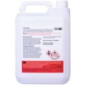 Odstraňovač asfaltu a lepidiel ValetPro Citrus Tar and Glue Remover 5L