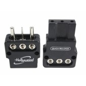 Konektor Hollywood HPC 4