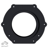 MDF redukcie pod reproduktory Audi Q7