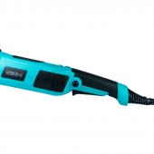 Leštička Carbon Collective HEX-21 Dual Action Polisher - 21 mm