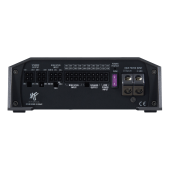 Zosilňovač s DSP procesorom Hifonics ZXR800/8DSP