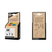 Rozlišovače obsahu IK Content identifier IK 1.5/2