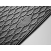 Gumová vaňa do kufra Rigum pre BYD Seal U Hybrid (2023-)