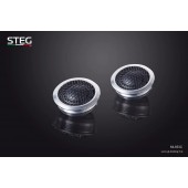 Komponentné reproduktory STEG ML 653C