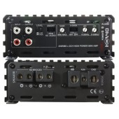 Zosilňovač Excursion HXA 40 SQL