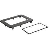 Redukčný rámček autorádia pre Suzuki Ignis