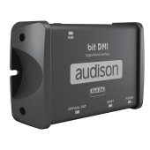 Prevodník Audison bit DMI