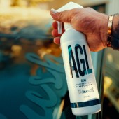 Čistič na okná Stjärnagloss Glas (500 ml)