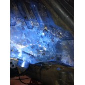 Ochranný náter proti korózii Bilt Hamber Hydrate 80 (5 l)