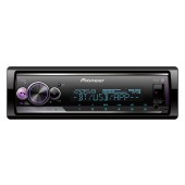 Autorádio s bluetooth Pioneer MVH-S510BT