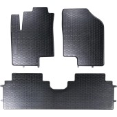 Gumové autokoberce Geyer & Hosaja pre Hyundai ix20 (2010 - 2019) / Kia Venga (2009 - 2019)