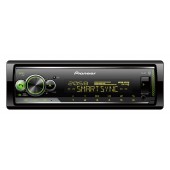 Autorádio s bluetooth Pioneer MVH-S510BT