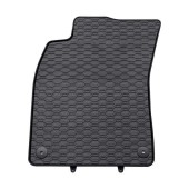 Gumové autokoberce Geyer & Hosaja pre Audi A6 C6 II (2006 - 2011)