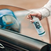 Čistič na okná Stjärnagloss Glas (500 ml)