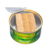 Osviežovač vzduchu Paradise Air Organic Air Freshener Tropic Twist - Tropický vánok (42 g)