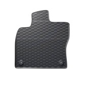 Gumové autokoberce Geyer & Hosaja pre Volkswagen T-Roc (2017 ->) / Audi Q2 (2016 ->) / Seat Ateca (2016 ->) / Škoda Karoq (2017 ->)