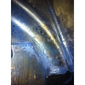 Ochranný náter proti korózii Bilt Hamber Hydrate 80 (5 l)