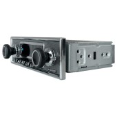 Retro autorádio Blaupunkt Frankfurt Stereo MB