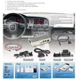 DENSION GATEWAY 500 iPOD / USB / AUX VSTUP