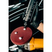 Leštiaca pasta Nasiol CLEARUB 105-M (500 g)