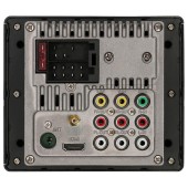 Multifunkčné audio centrum pre obytné vozidlá a karavany Blaupunkt BPA 3022 M