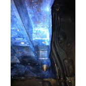 Ochranný náter proti korózii Bilt Hamber Hydrate 80 (5 l)