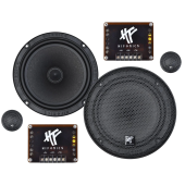 Reproduktory Hifonics TRX6.2C