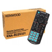 Diaľkový ovládač Kenwood KNA-RCDV331