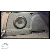 OEM ozvučnica Basser 10" pre Škoda Superb 3 Combi