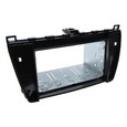 Rámček autorádia 1DIN / 2DIN - Mazda 6 UNI1